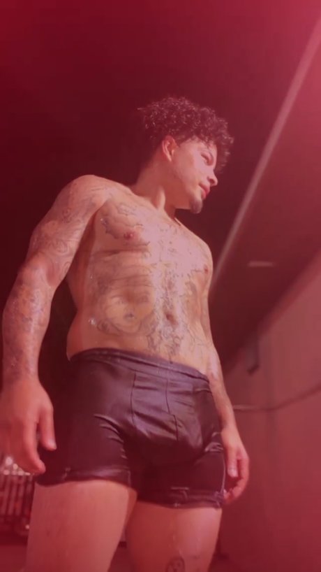 Cubansinsation hot onlyfans