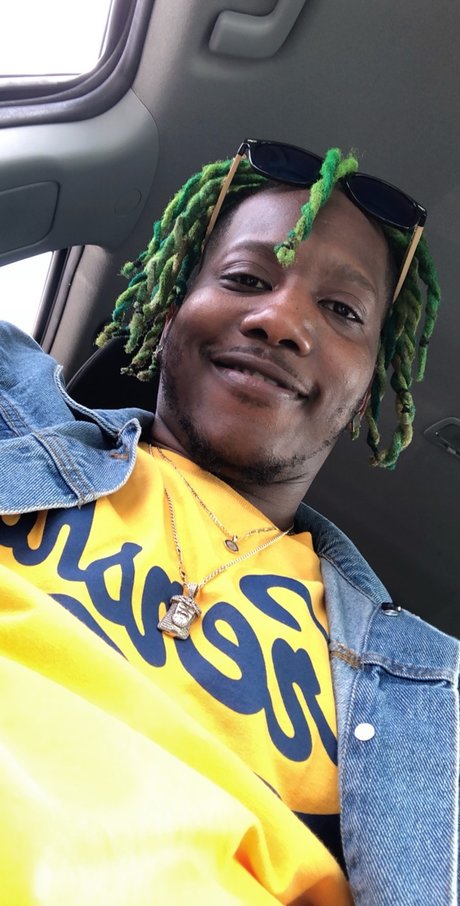 ChocolateThunder nudes leaked onlyfans