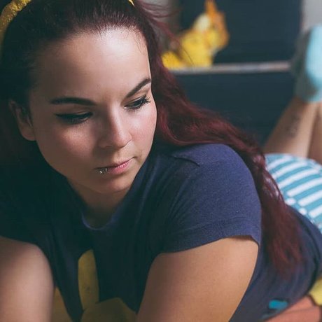 Belle Ameonna onlyfans photo