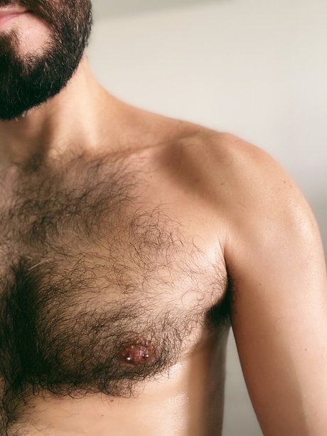 barbudopeludosp onlyfans explicit content