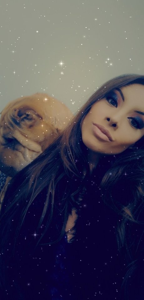 Balencia montes naked only fans