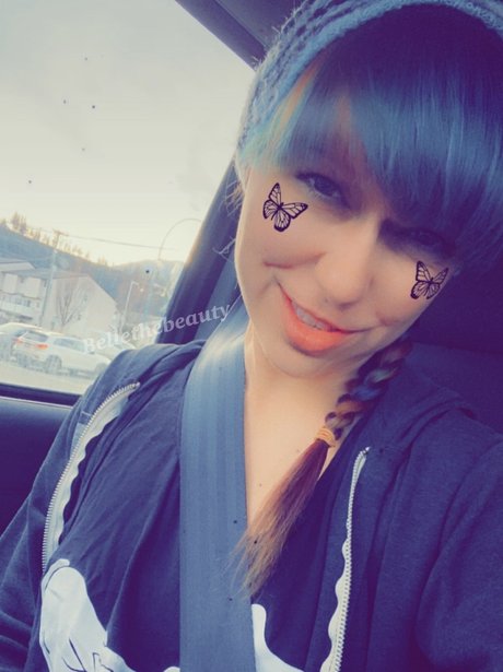 Msbellebeauty onlyfans leaks xxx