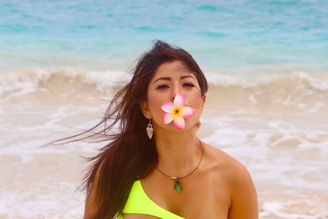 Nikkilovesyou onlyfans sex leak