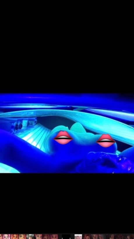 Jencity onlyfans model