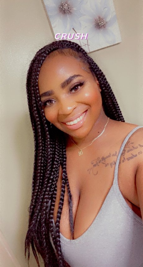 Nikkie Dior only fans pictures