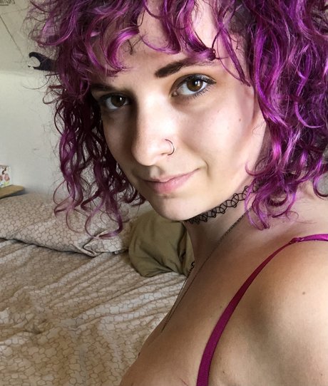 Nikki Dangerous leaked onlyfans naked