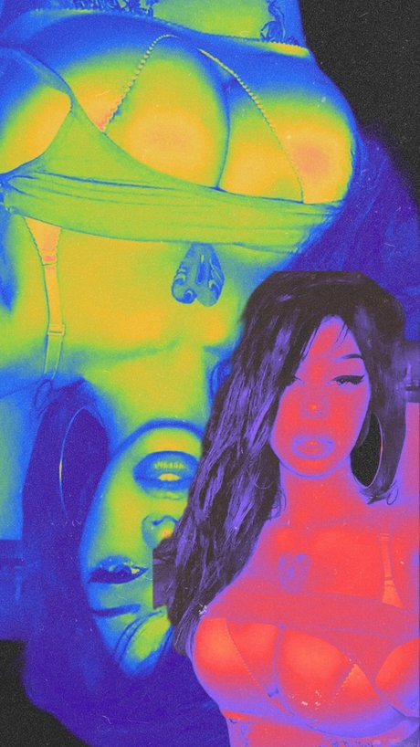 Nikki Blazes onlyfans leaked nudes