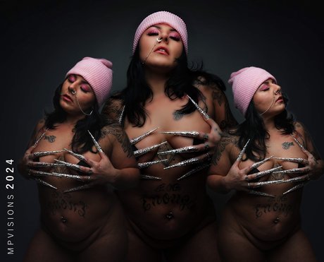 Nikki Bunz_ onlyfans leaks