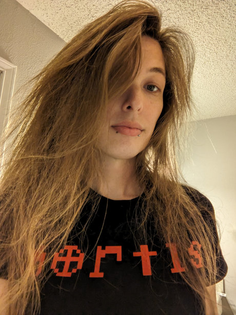 Nikki Blackcat leaked onlyfans pics