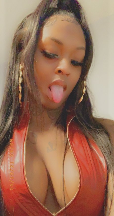 Nikki b cole onlyfans.