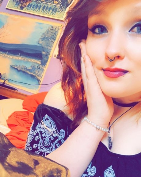 NikkiShay nude onlyfans leaked