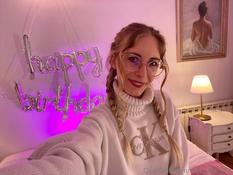 Nikki Gia Soft leaked onlyfans