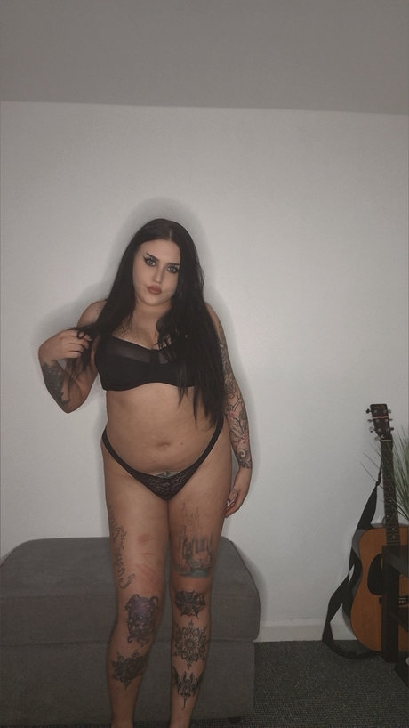 Nikki foxx only fans xxx