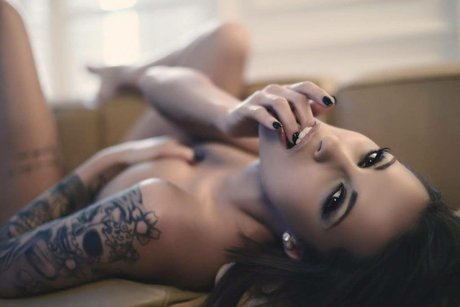 Nikita Bellucci onlyfans leajs