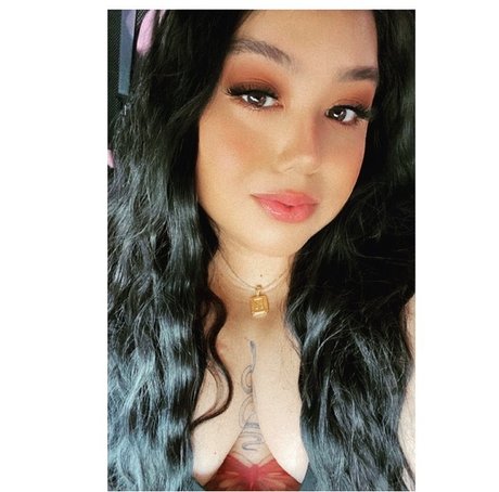 Niikki nude onlyfans leaked