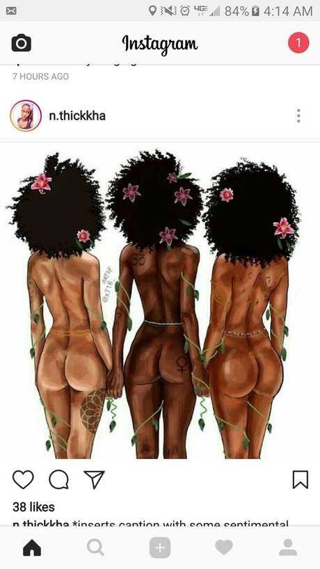 Nikeya leaked nude onlyfans