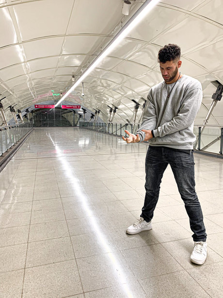 Nicolas Suarez onlyfans nude leak