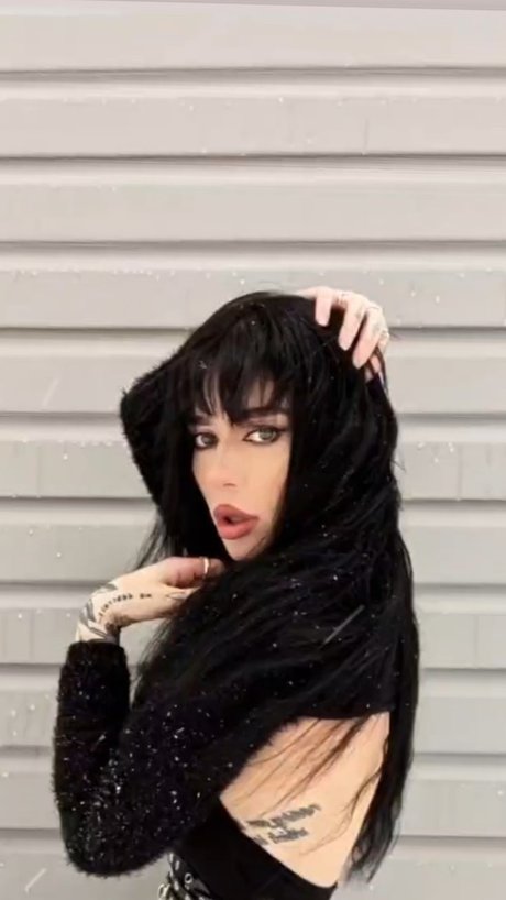 Nightmare Waifu leaked onlyfans nudes