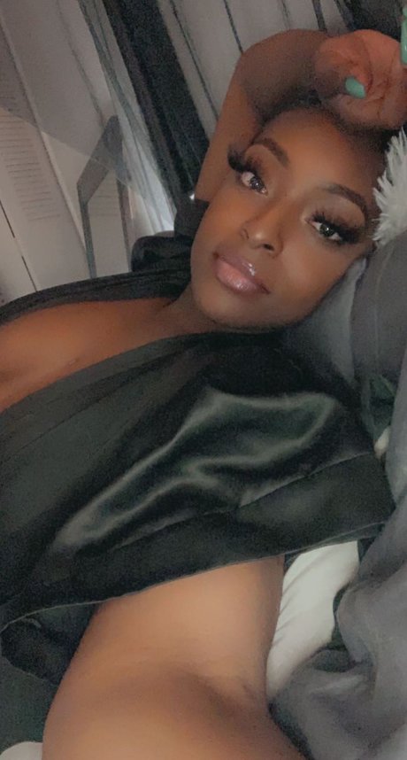 Nigerian Gypsy new onlyfans leaks