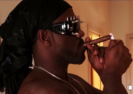 Nigel grey onlyfans nudes leaks