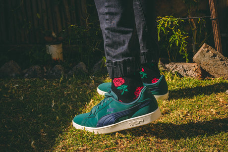 Blxck Gxd onlyfans striptease