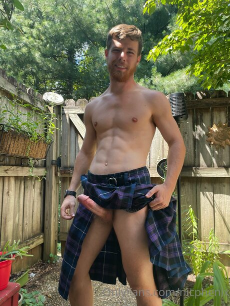 Nic Phenix nude leak onlyfans