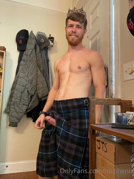 Nic Phenix onlyfans xxx