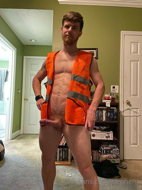 Nic Phenix porn onlyfans