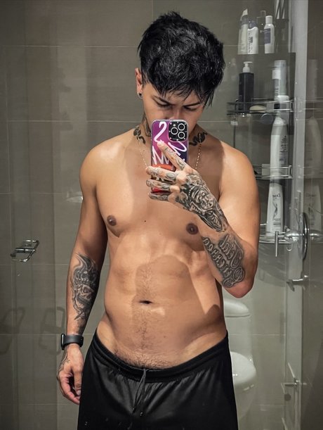 NICO TEOTI onlyfans creator