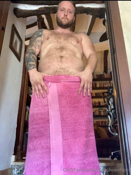 Nicos lowe onlyfans archive