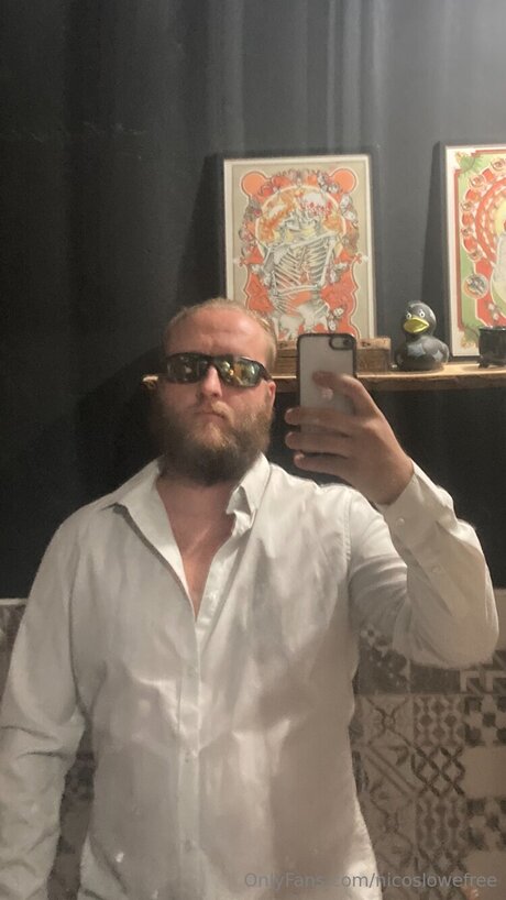 Nicos lowe onlyfans leaked xxx