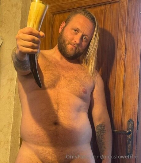 Nicos lowe nsfw onlyfans