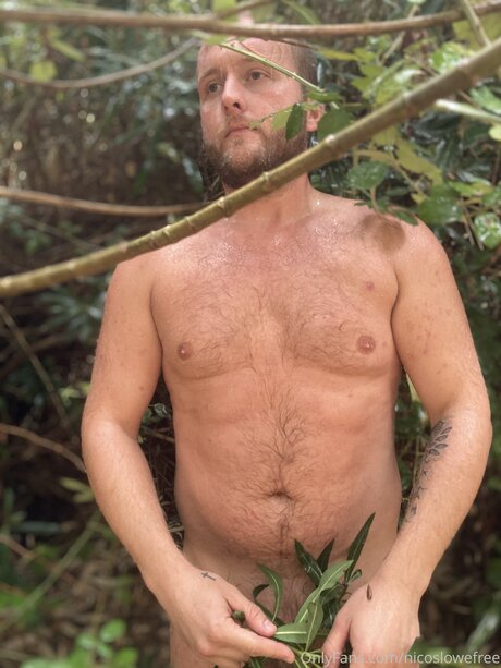 Nicos lowe topless onlyfans