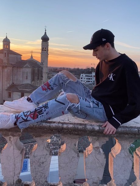 nicolo altobelli new onlyfans leaks