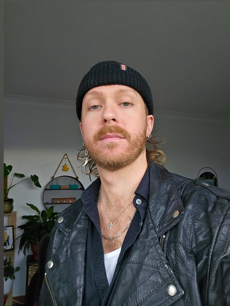 Damian Epro only fans leaked