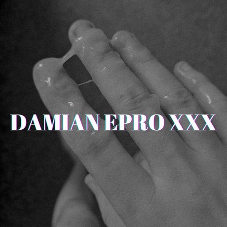 Damian Epro onlyfans leak free