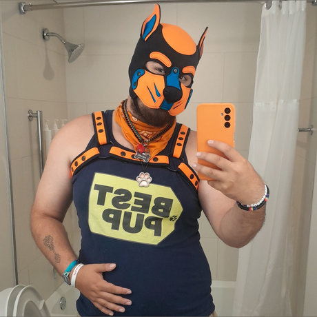 Pup Vallar onlyfans content type