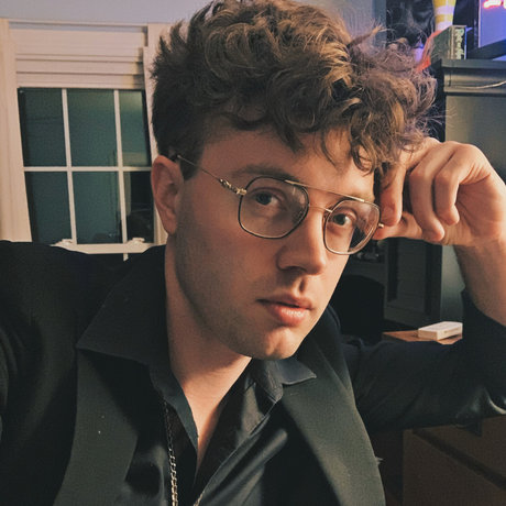 Bram Stroker new leaked onlyfans