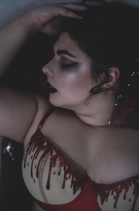 Nicollete Nightmare only fans porn