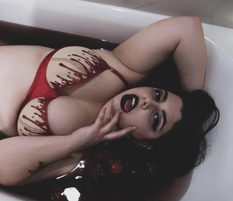 Nicollete Nightmare onlyfans leaked