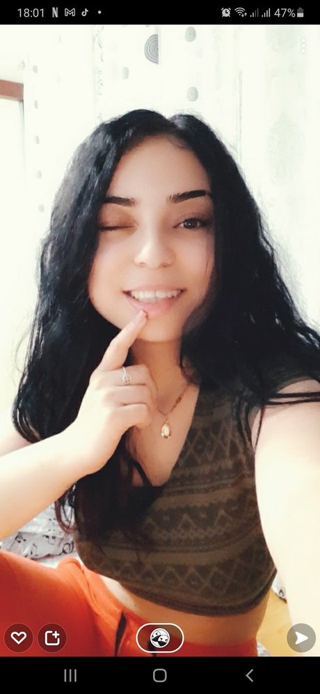 Nicoleta Ion joi onlyfans