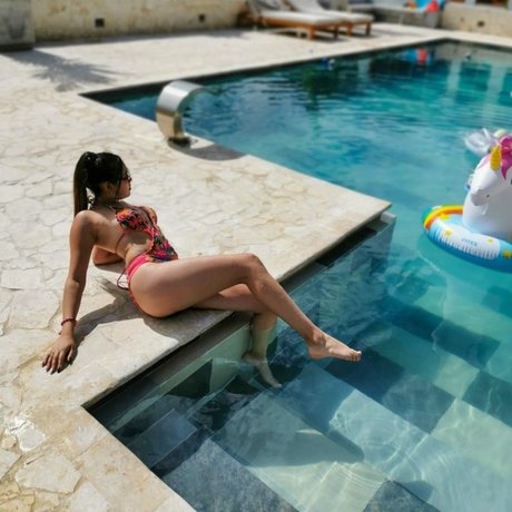 Nicoll Andrea onlyfans leaked pictures