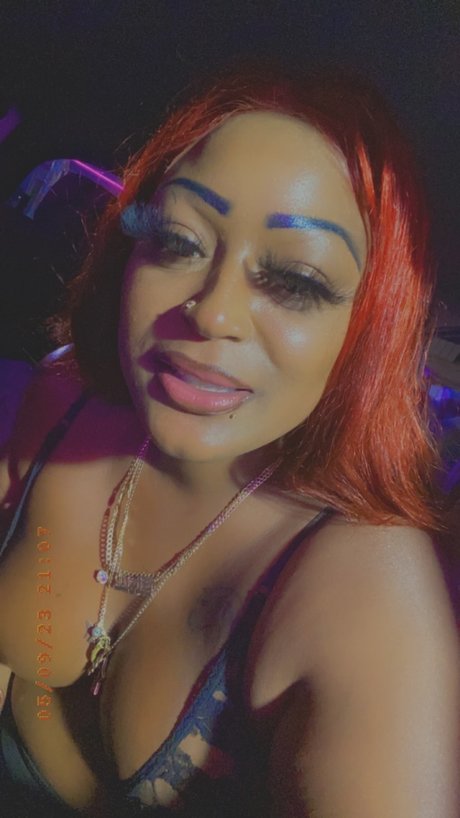 Ciera Anais onlyfans leaks