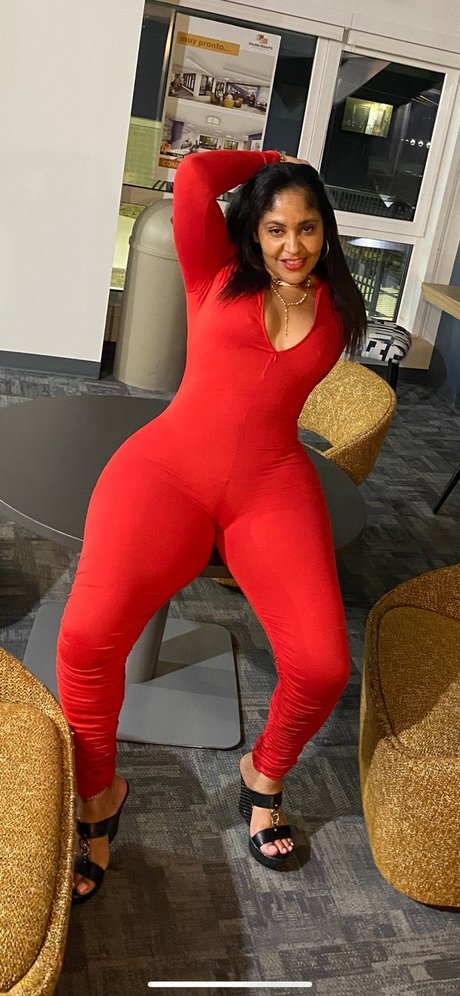 Exotic Dominican onlyfans nudes