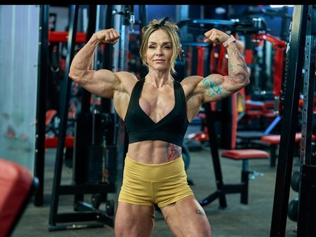 Jo Kelly naked leaked onlyfans