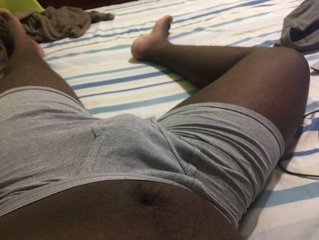 Jamaican Sissy Girl onlyfans nude leak