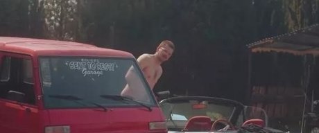 Elementality naked onlyfans pics