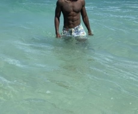 J Kuma only fans sex