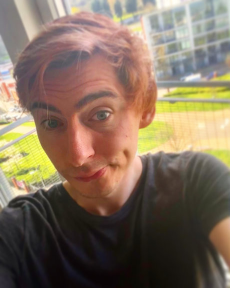 Just Jamie leaked nude onlyfans