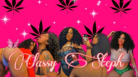 ClassySteph onlyfans for free